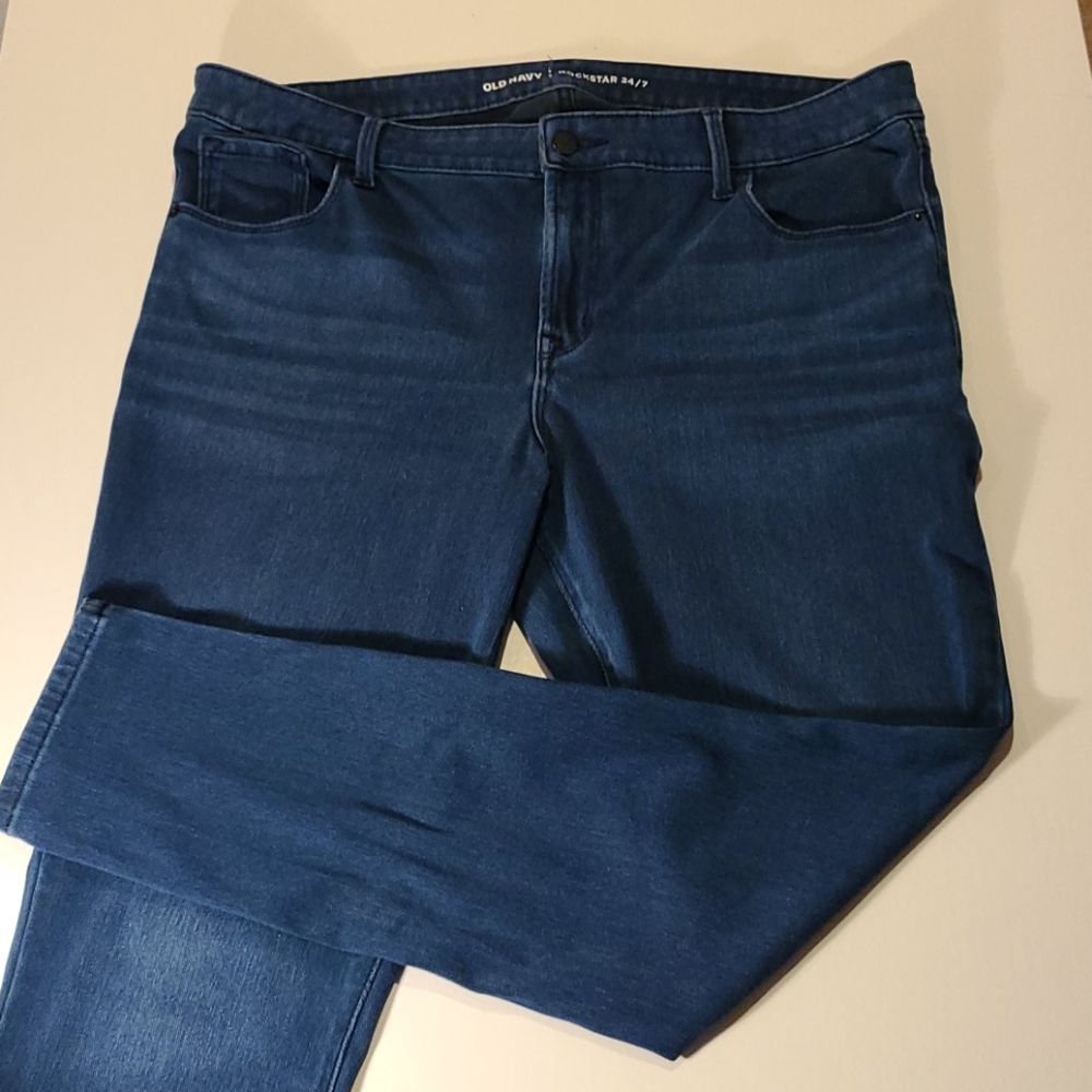 Rockstar Jeggings